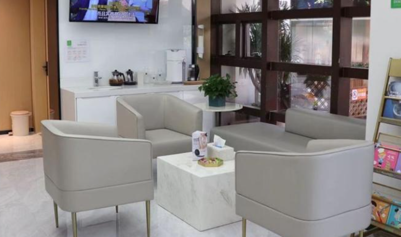 正夫口腔深圳民治店具体位置及交通指南