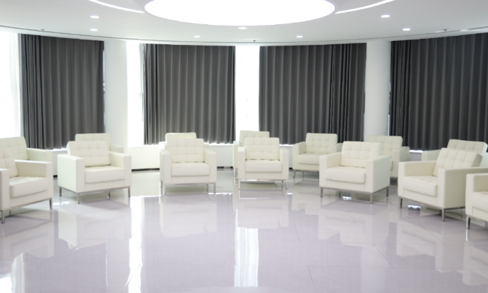 東臺(tái)固德熊貓口腔掛號(hào)全攻略