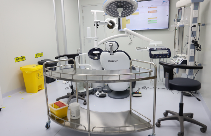 醫(yī)生排班與特色項(xiàng)目時(shí)間安排