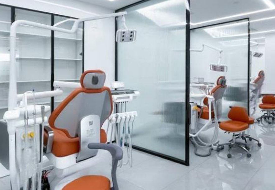 固德熊貓口腔就診流程優(yōu)化與時(shí)間管理建議