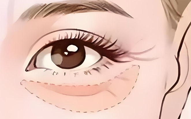 谭章梅双眼皮修复算是大拿医生吗