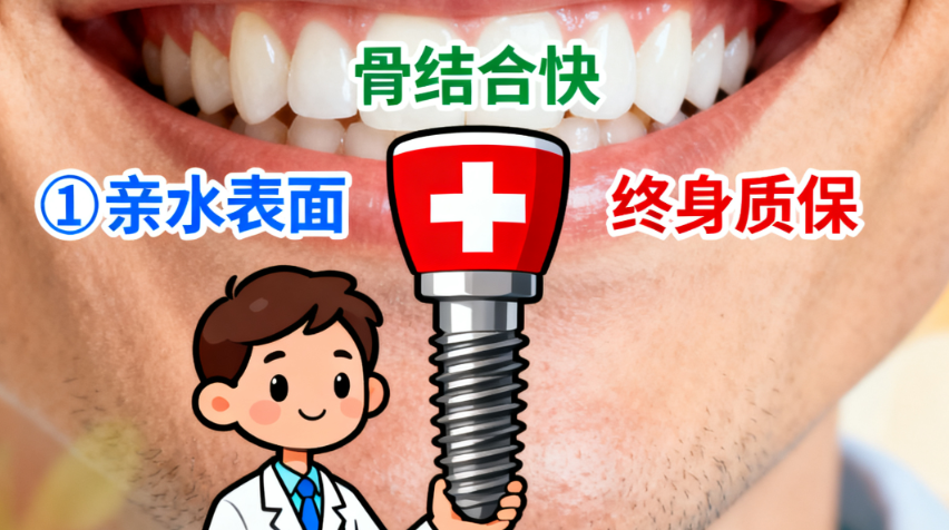 深圳千喜口腔收费标准2025新版公布！种植牙1980元起，矫正10000元起贵吗？