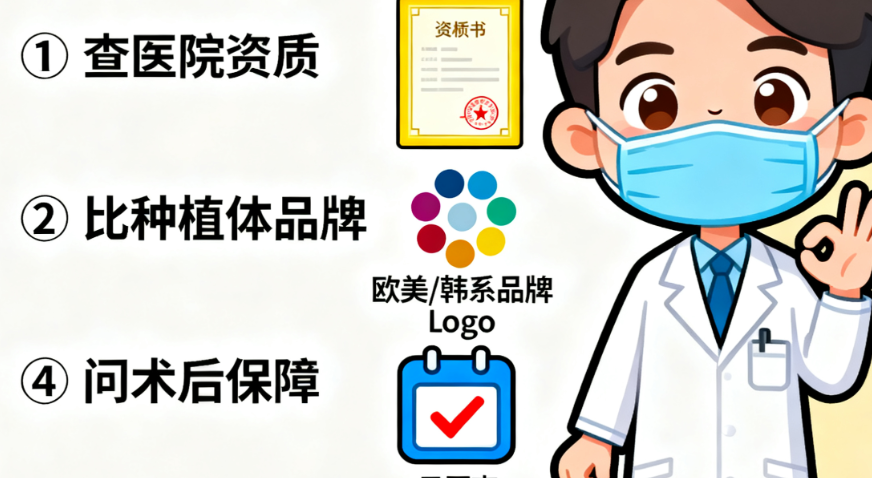 深圳千喜口腔收费标准2025新版公布！种植牙1980元起，矫正10000元起贵吗？