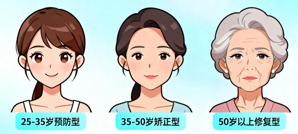 鑽石網提升與埋线提升的選擇建議