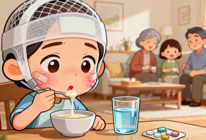 有没有人组团去广州找侯振杰正牙的？真的有人组团！12人亲测团全记录