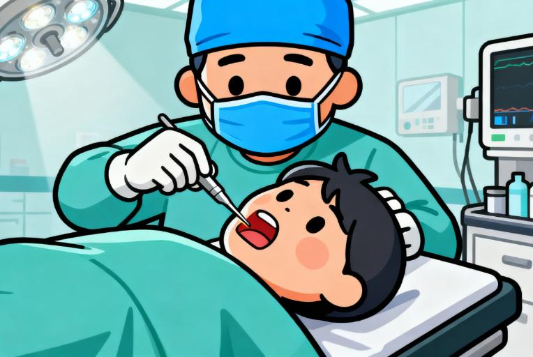 广州优典口腔侯振杰预约挂号