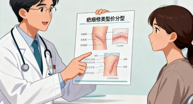 避坑提醒：3 步確認(rèn)成都潤(rùn)禾皮膚病?？漆t(yī)院收費(fèi)標(biāo)準(zhǔn)透明