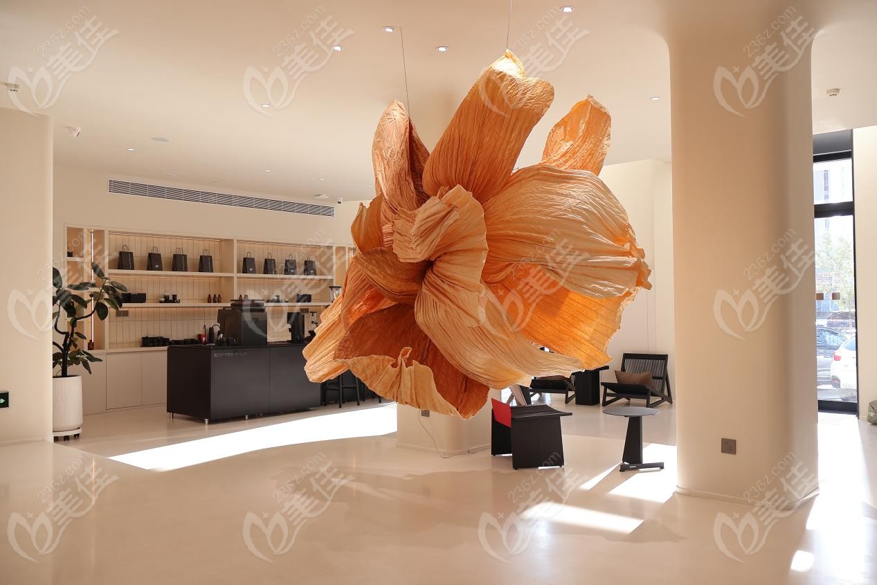 哈尔滨芮妮医疗美容地址 + 交通指南，找路不费劲