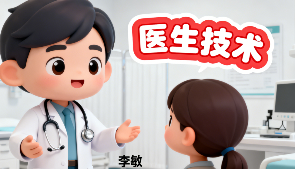 上海李敏灌注提升術(shù)后1年跟蹤:饅化風(fēng)險(xiǎn)的實(shí)證數(shù)據(jù)