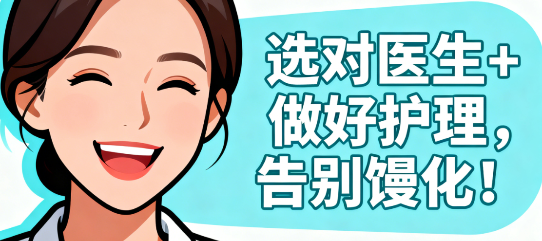 上海李敏灌注提升與傳統(tǒng)填充的饅化風(fēng)險(xiǎn)差異對(duì)比