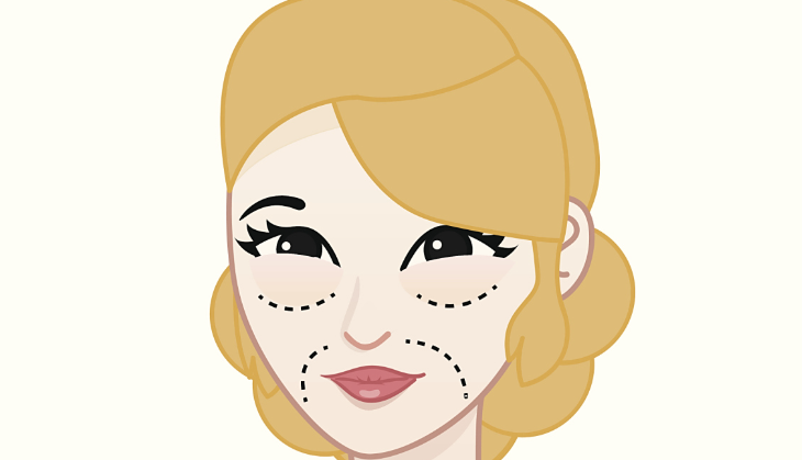 西安卢丙仑做脂肪填充的注意事项