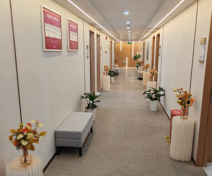 南京华美曹海峰和沈正宇医生就诊攻略