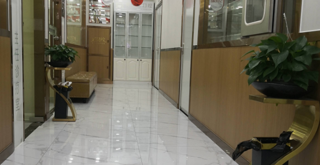 重庆牙博士口腔铜梁机构价格