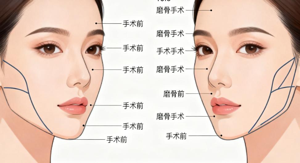 张立天和李运锋磨骨谁更了得