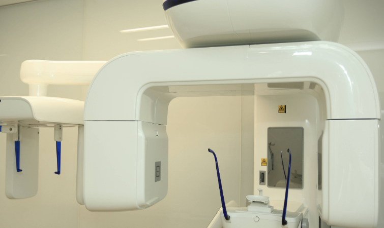 重庆八益牙科沙坪坝店