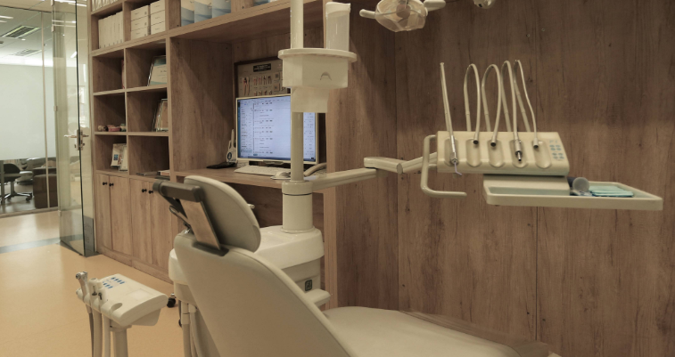 重庆八益牙科沙坪坝店优势营业时间