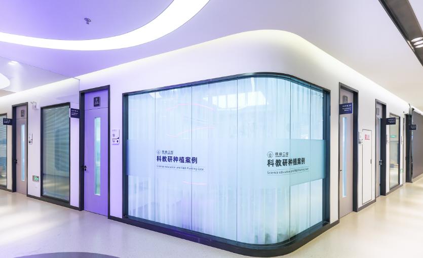 北京劲松口腔外企店怎么样