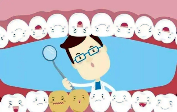 重庆八益牙科儿童矫正医生