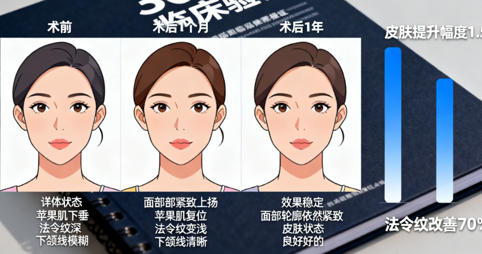 北京彤美潘彦龙面部提升价格明细与价值分析