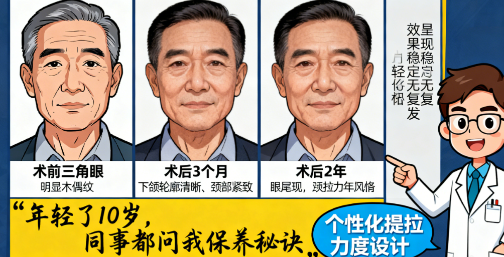 北京彤美医疗美容就诊全流程指南