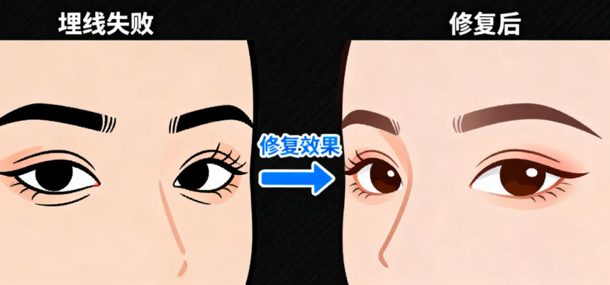 四、想了解南京金东勋双眼皮实例的医生团队？专门背景解析