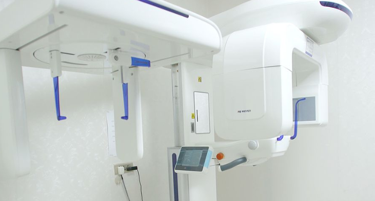 重庆八益牙科硬实力