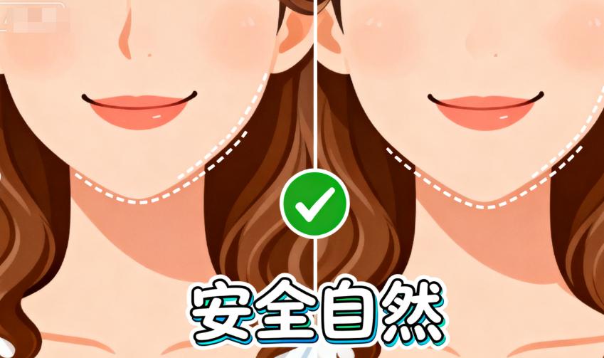 谷廷敏吸脂修复和宋延刚比