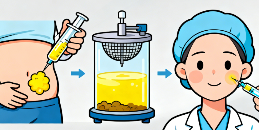 谷廷敏吸脂修复靠谱吗