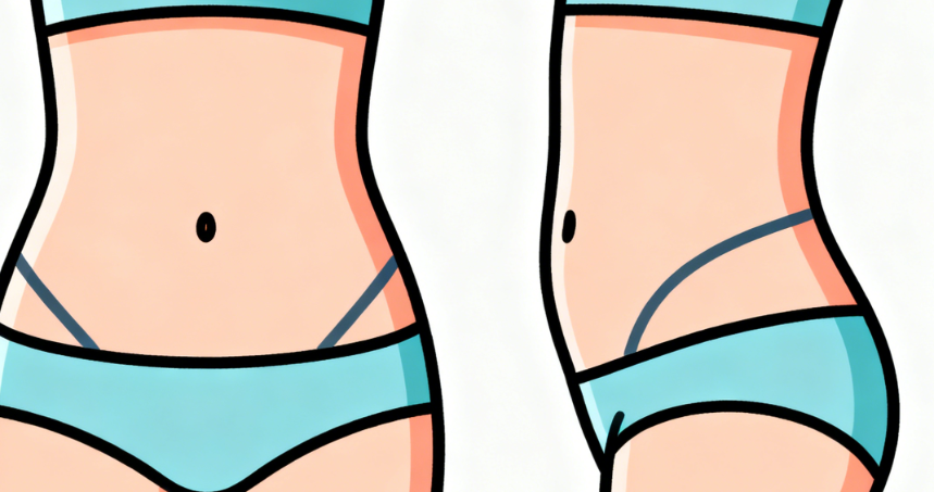 成都西區(qū)整形醫(yī)院腰腹環(huán)吸到底貴不貴