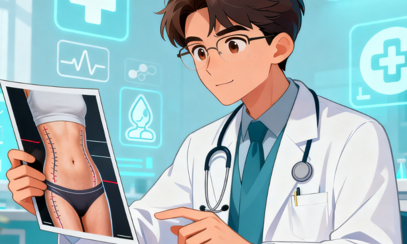 2025年成都西區(qū)整形醫(yī)院腰腹環(huán)吸詳細(xì)報價