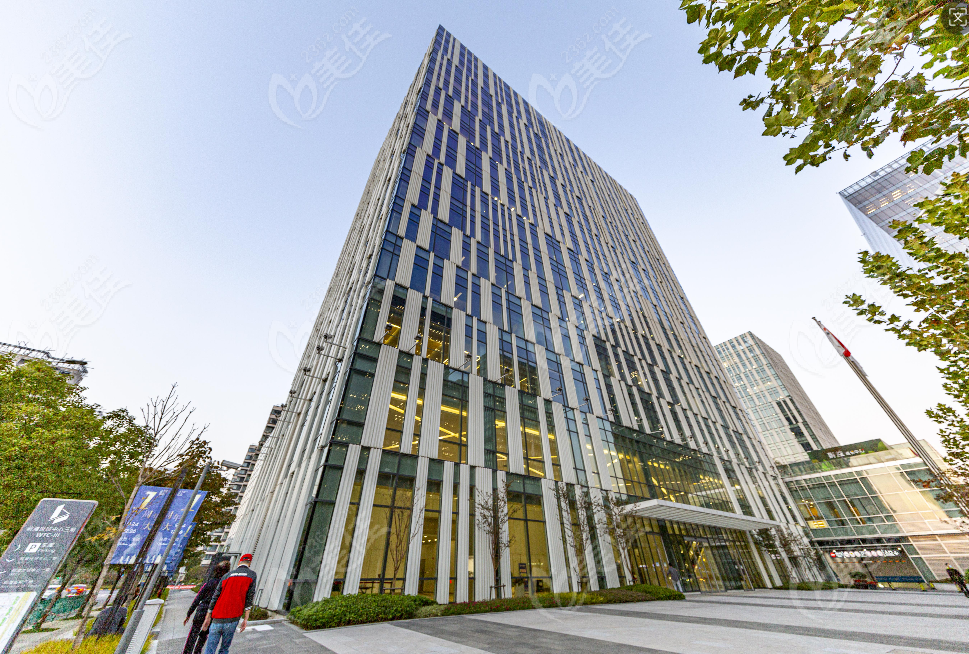 上海慕羽医疗美容核心诊疗项目与技术特色 上海慕羽医疗美容核心诊疗项目与技术特色