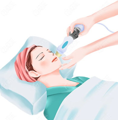 吴家强医生激光美容做得好 吴家强医生激光美容做得好