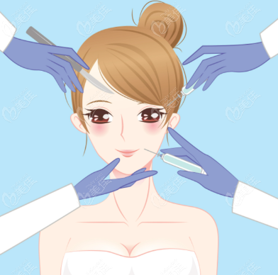 李爽医生注射审美自然 李爽医生注射审美自然