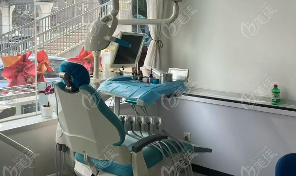 兰州润玉口腔诊所