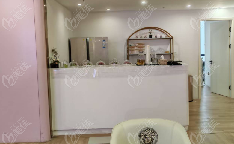 温州鹿城妍姿初核心诊疗项目