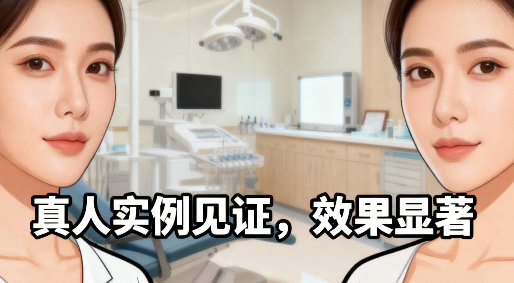 北大深圳医院崔永言医生收费情况：磨骨/肋骨鼻/双眼皮价格明细