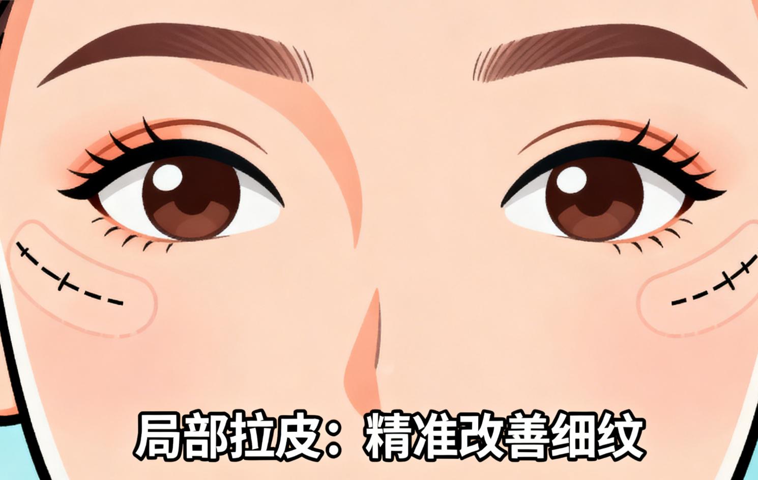 陈兵医生面部小拉皮口碑好不好