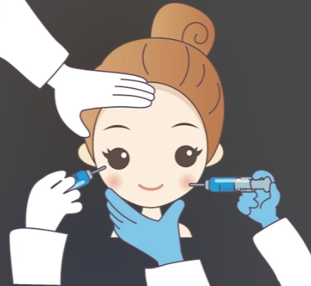 吳勇波醫(yī)生不同抗衰項(xiàng)目對(duì)比